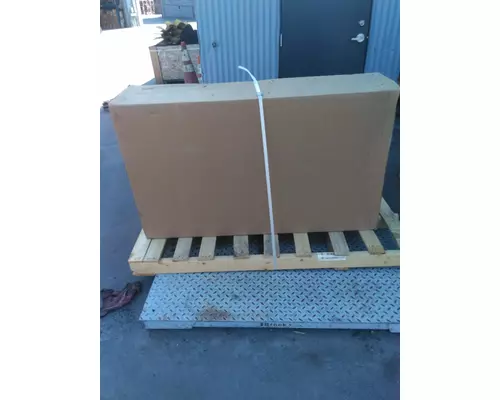 FREIGHTLINER CASCADIA CHARGE AIR COOLER (ATAAC)