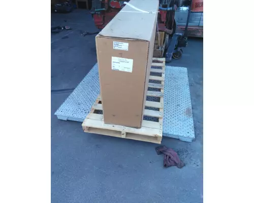 FREIGHTLINER CASCADIA CHARGE AIR COOLER (ATAAC)