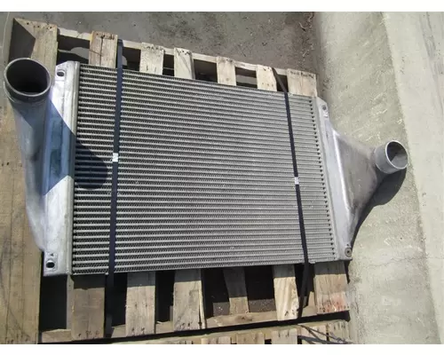 FREIGHTLINER CASCADIA CHARGE AIR COOLER (ATAAC)