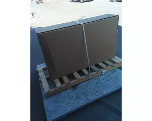 FREIGHTLINER CASCADIA CHARGE AIR COOLER (ATAAC)