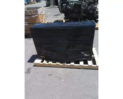 FREIGHTLINER CASCADIA CHARGE AIR COOLER (ATAAC)