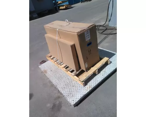 FREIGHTLINER CASCADIA CHARGE AIR COOLER (ATAAC)