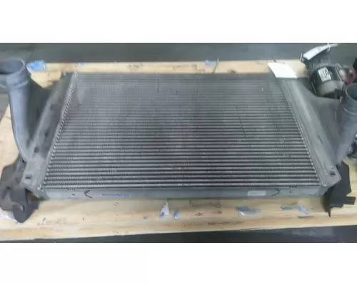 FREIGHTLINER CASCADIA CHARGE AIR COOLER (ATAAC)