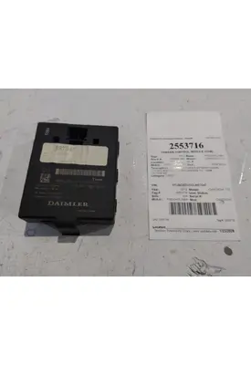 FREIGHTLINER CASCADIA CHASSIS CONTROL MODULE (CCM)
