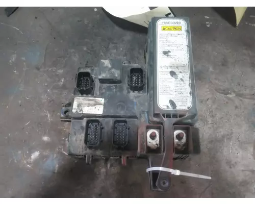FREIGHTLINER CASCADIA CHASSIS CONTROL MODULE (CCM)