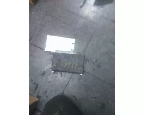 FREIGHTLINER CASCADIA CHASSIS CONTROL MODULE (CCM)