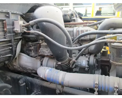 FREIGHTLINER CASCADIA COOLING ASSEMBLY (RAD, COND, ATAAC)