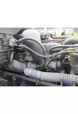 FREIGHTLINER CASCADIA COOLING ASSEMBLY (RAD, COND, ATAAC)