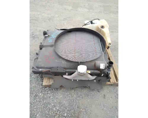 FREIGHTLINER CASCADIA COOLING PACKAGE (RADCACCOND)