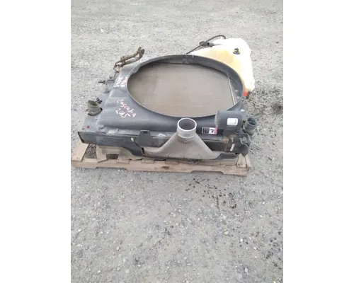 FREIGHTLINER CASCADIA COOLING PACKAGE (RADCACCOND)