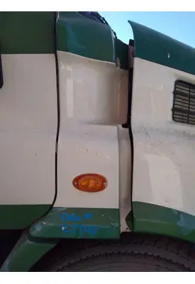 FREIGHTLINER CASCADIA COWL