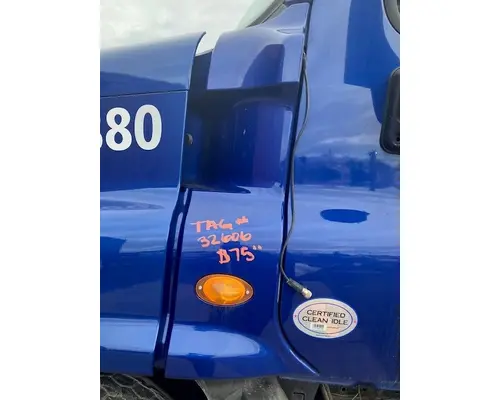 FREIGHTLINER CASCADIA COWL