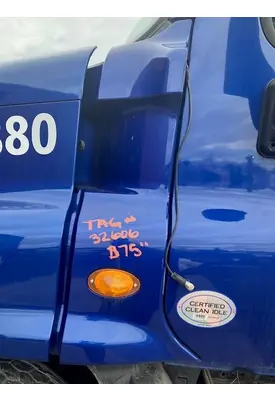 FREIGHTLINER CASCADIA COWL