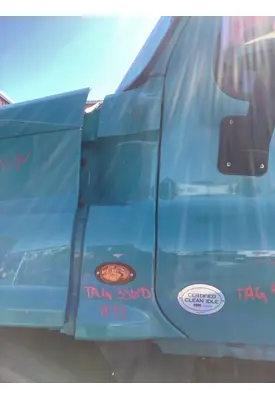 FREIGHTLINER CASCADIA COWL