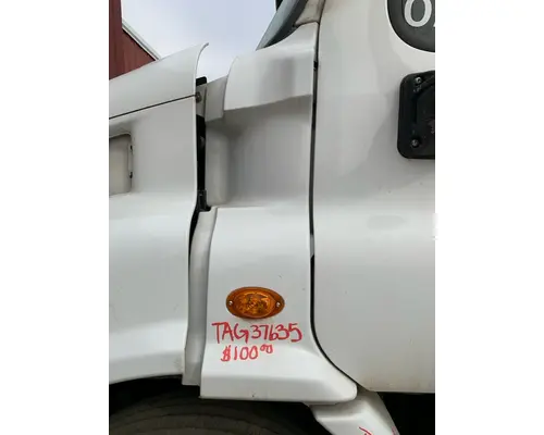 FREIGHTLINER CASCADIA COWL