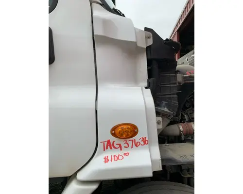 FREIGHTLINER CASCADIA COWL