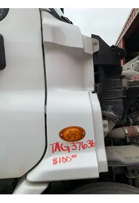 FREIGHTLINER CASCADIA COWL