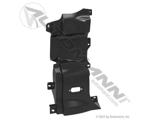 FREIGHTLINER CASCADIA COWL