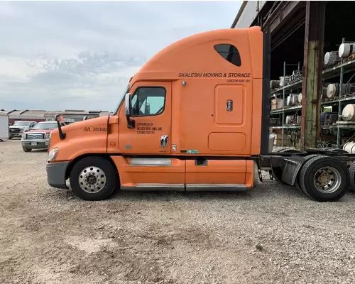 FREIGHTLINER CASCADIA Cab Assembly