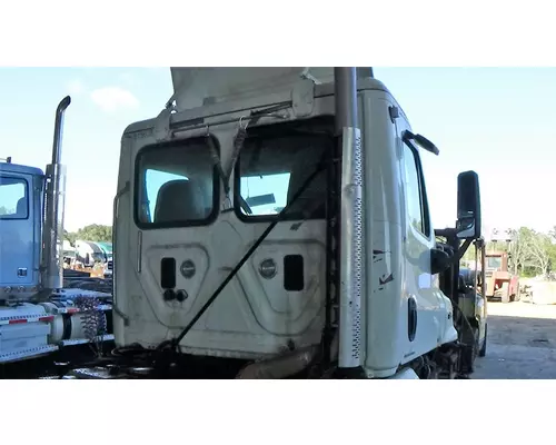 FREIGHTLINER CASCADIA Cab Assembly