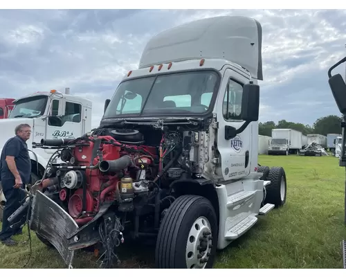 FREIGHTLINER CASCADIA Cab Assembly