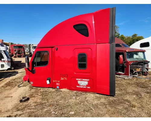 FREIGHTLINER CASCADIA Cab Assembly