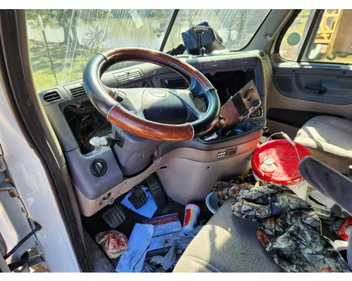 FREIGHTLINER CASCADIA Cab Assembly