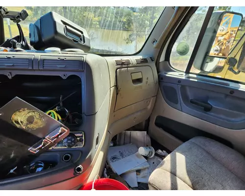 FREIGHTLINER CASCADIA Cab Assembly