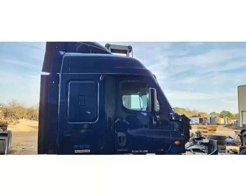 FREIGHTLINER CASCADIA Cab Assembly