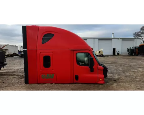 FREIGHTLINER CASCADIA Cab Assembly