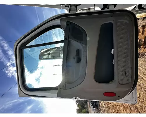 FREIGHTLINER CASCADIA Cab Assembly
