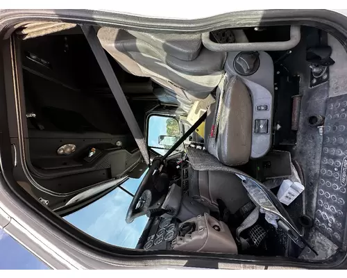 FREIGHTLINER CASCADIA Cab Assembly