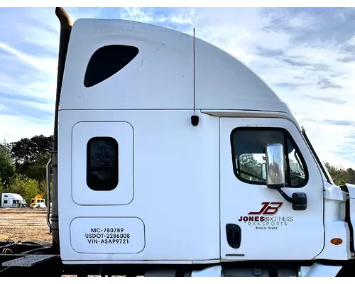 FREIGHTLINER CASCADIA Cab Assembly