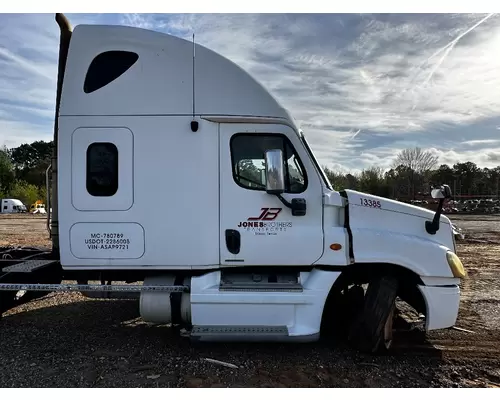 FREIGHTLINER CASCADIA Cab Assembly