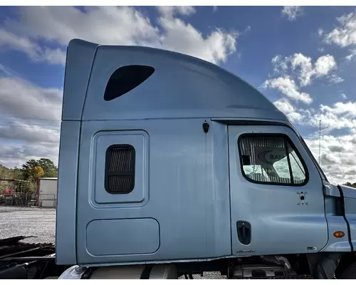 FREIGHTLINER CASCADIA Cab Assembly