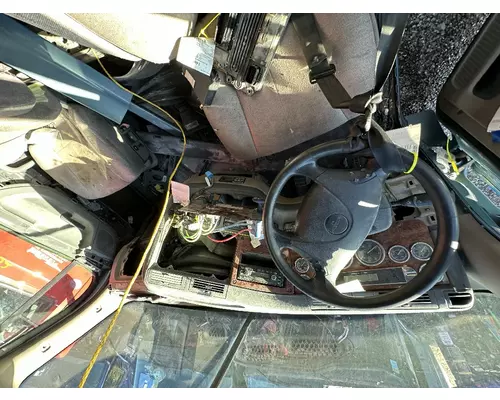 FREIGHTLINER CASCADIA Cab Assembly