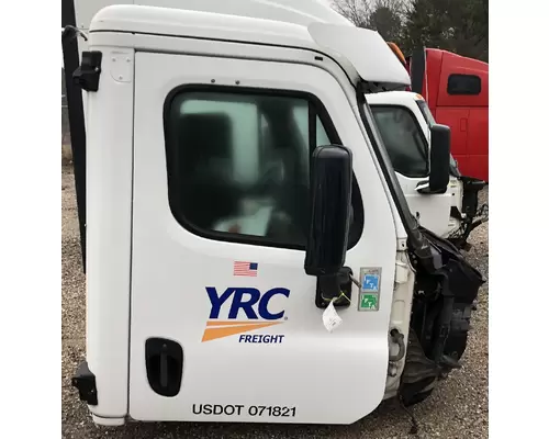 FREIGHTLINER CASCADIA Cab Assembly