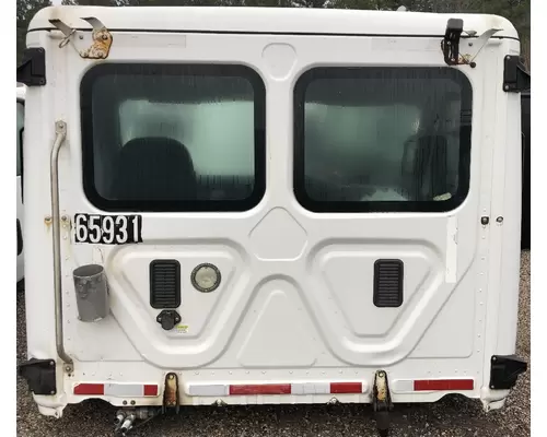 FREIGHTLINER CASCADIA Cab Assembly