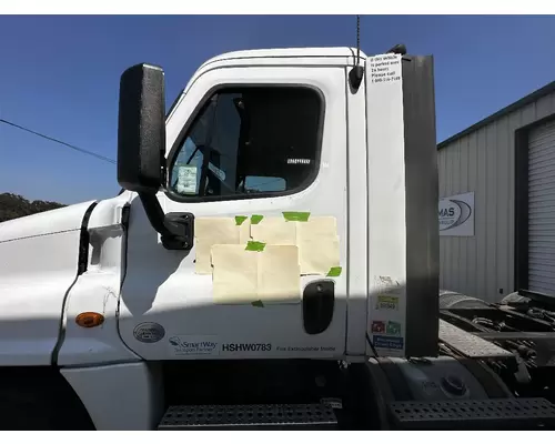 FREIGHTLINER CASCADIA Cab Assembly