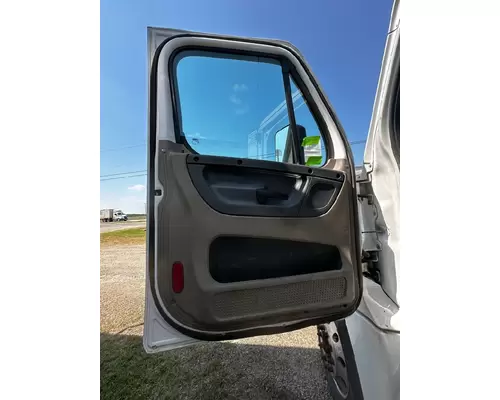 FREIGHTLINER CASCADIA Cab Assembly