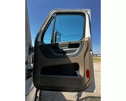 FREIGHTLINER CASCADIA Cab Assembly