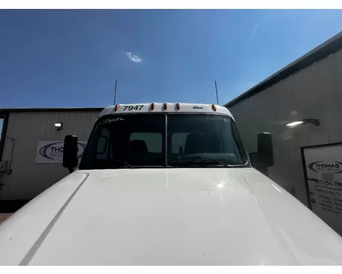 FREIGHTLINER CASCADIA Cab Assembly