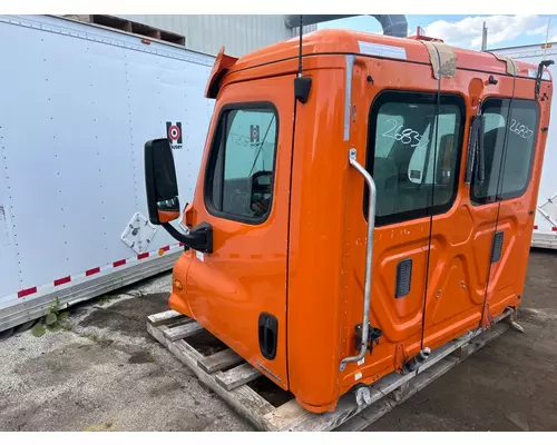 FREIGHTLINER CASCADIA Cab Assembly