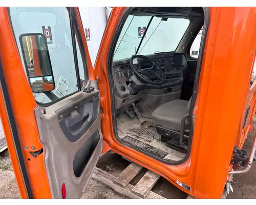 FREIGHTLINER CASCADIA Cab Assembly