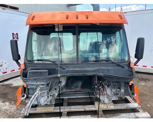 FREIGHTLINER CASCADIA Cab Assembly