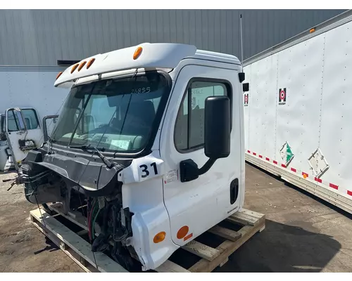 FREIGHTLINER CASCADIA Cab Assembly