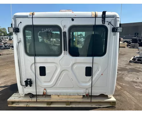 FREIGHTLINER CASCADIA Cab Assembly