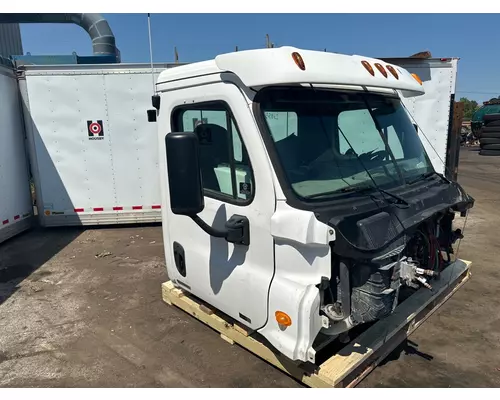 FREIGHTLINER CASCADIA Cab Assembly