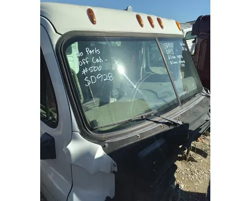 FREIGHTLINER CASCADIA Cab Assembly