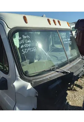 FREIGHTLINER CASCADIA Cab Assembly